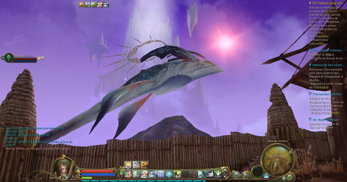 Screens de tout et surtout de rien. :) 686296Aion0032