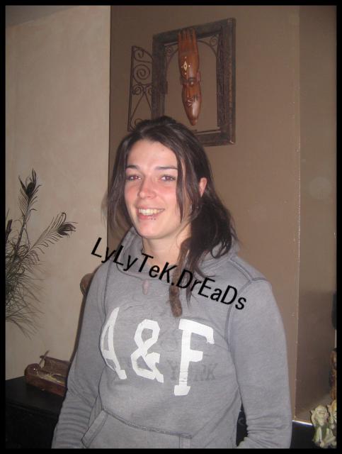 o°o°o°  LyLyTeK.DrEaDs °o°o°o Jura et VPC. NEWS commande! 688794POSE_ESTELLE_001