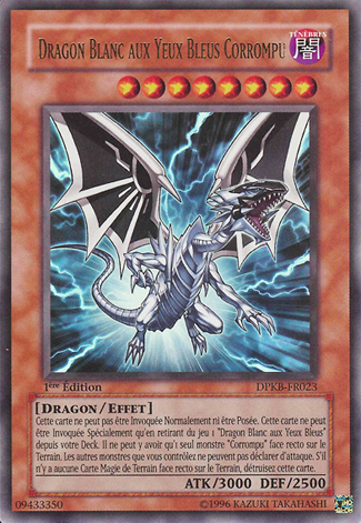 Les nouvelles cartes dans Yu-Gi-Oh! 5D's Tag Force 5 705322Dragon_blanc_aux_yeux_bleus_corrompu