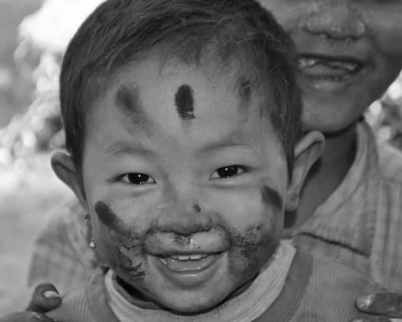 Le Noir et Blanc - Page 2 710413Burma_Janvier_2010_208