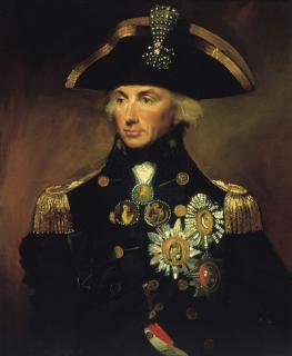 ROYAL NAVY CUIRASSES CLASSE NELSON 710945Horatio_Nelson