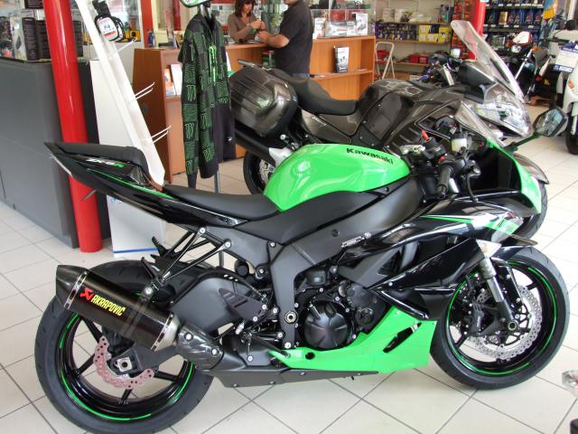 ZX6R K10 de la miss !! Newssss!!! 719918DSCF2415