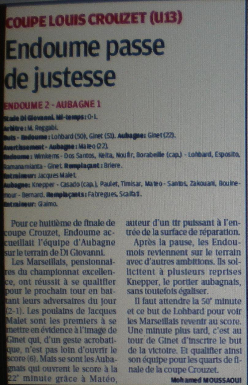 FC AUBAGNE // CFA2 GROUPE E  - Page 3 725064Copie2deIMGP3857