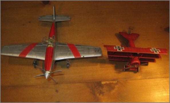 Fokker Dr1 triplane  [Revell] 1/72 Baron rouge (VINTAGE) (fdr1) - Page 2 726512Capturerfrdt1