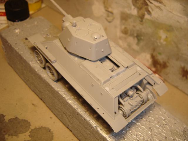 T-34 mod43" Musée" Hobby boss 1/48e 735586T_34_musee__22_