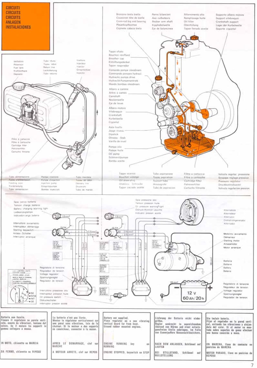 NOTICE D'ENTRETIEN MOTEUR 720 749120IMAGE_007