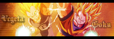 Galerie CR7 754361Vegeta_And_Goku_V2