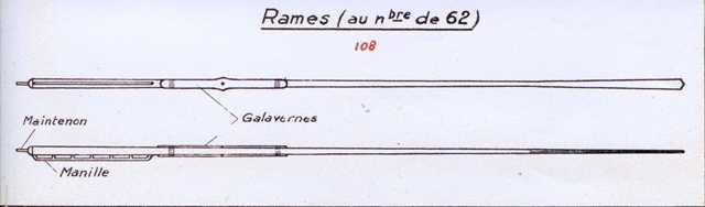 Réale de France [Heller 1/75°] de Jean de Poitou - Page 5 76977620_Rames01R