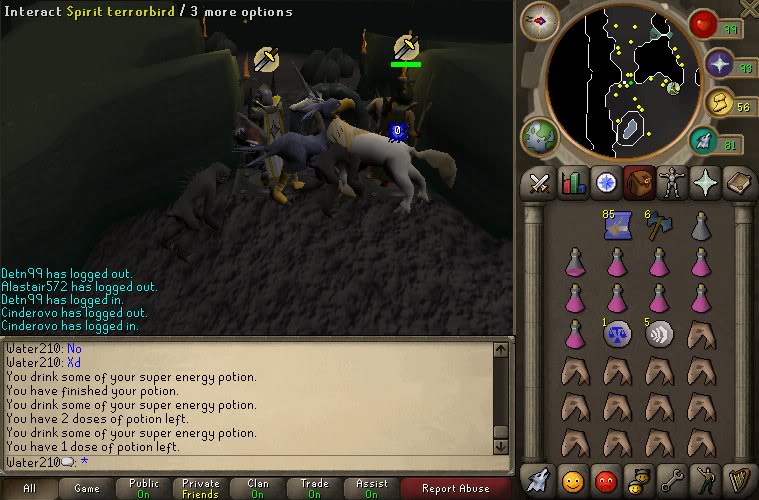 Dagannoth kings - par Ranma1/2 773177dkguide3