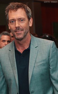 Gregory House