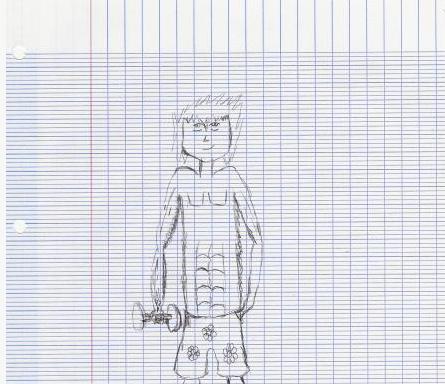 Dolu's Art 780863dessin