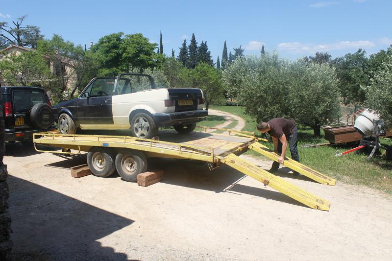 golf cab restauration /!\ beaucoup de photo - Page 6 781292IMG_7349