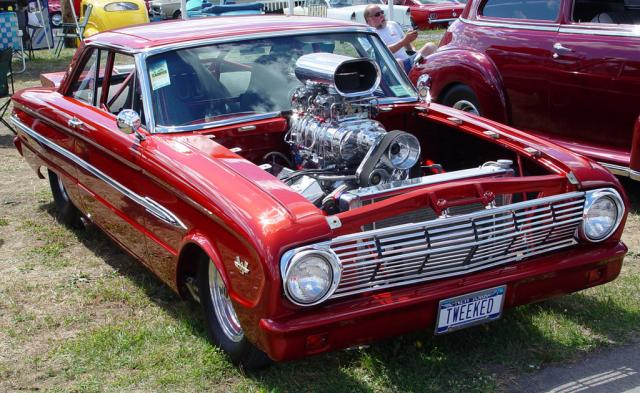 PHOTO de MUSCLE CAR 8098191963_Falcon_Blower_Prostreet_rc_sy