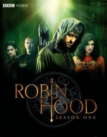 Robin des bois (série 2006): 8116698022