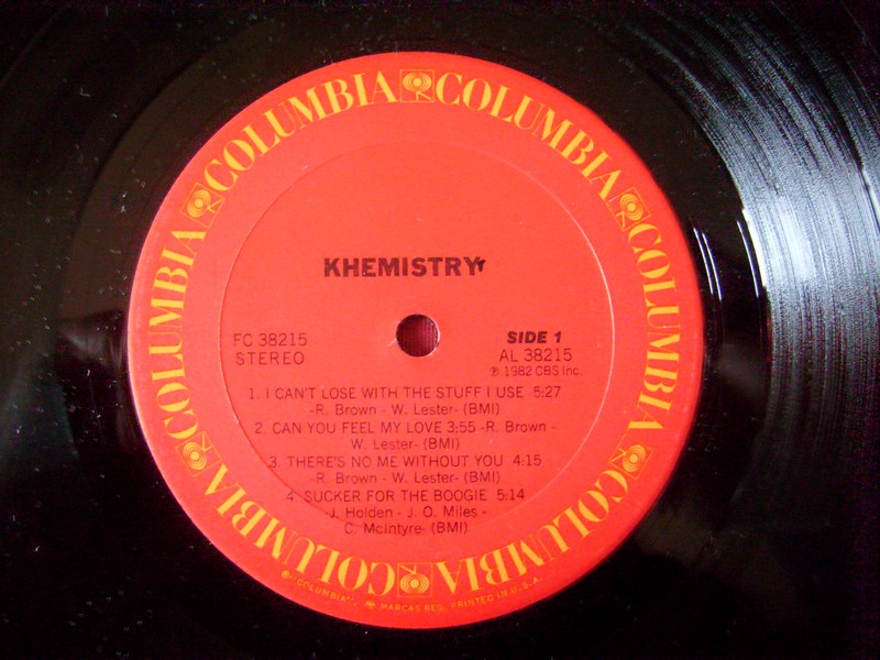 KHEMISTRY  1982 81257khe1