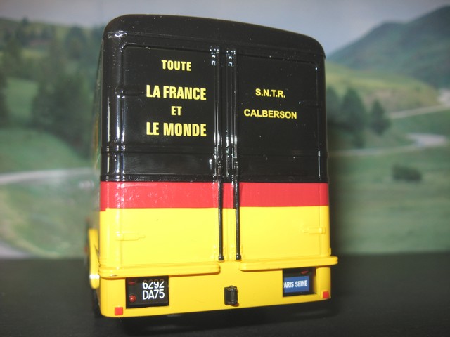 collection  ALTAYA" camions d'autrefois  "  au 1/43 813182IMG4288