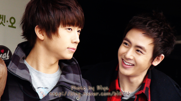 KhunYoung [NichKhun + Wooyoung] 816788khunyou