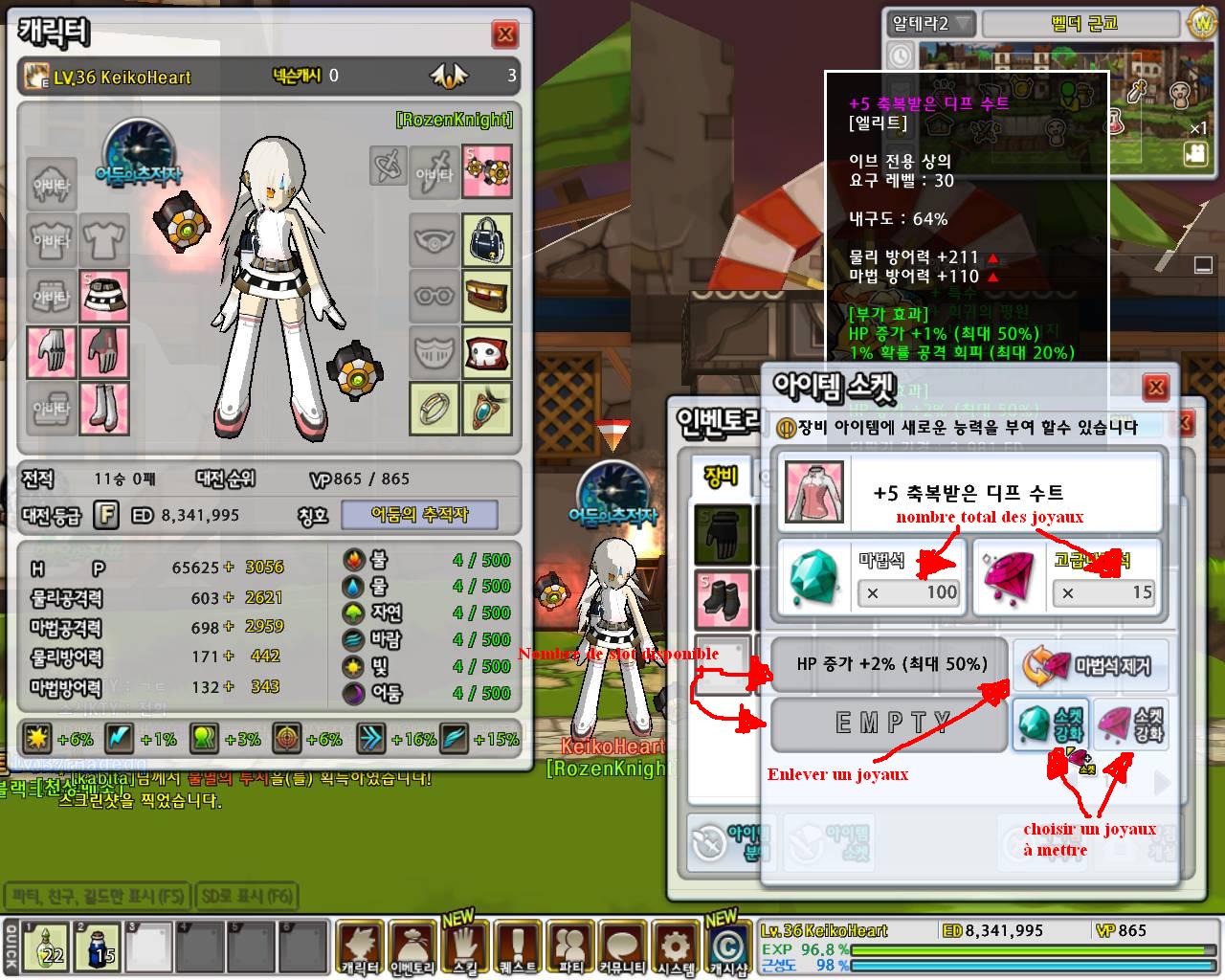 Les bases de Elsword 82025joyau_2