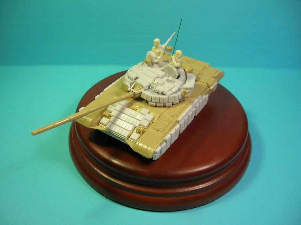 T-72 - Tchétchènie 1995  8304962