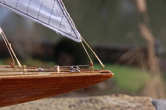 Classe-J Endeavour America's Cup 1934 [Amati 1/80°] de Katgi 8353422_01_10