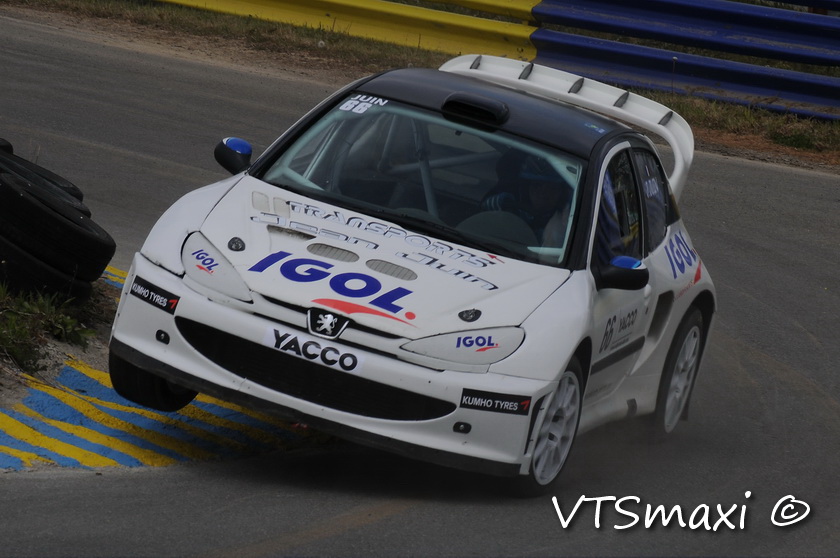 championnat de France de rallycross - Page 2 841767DSC_2460