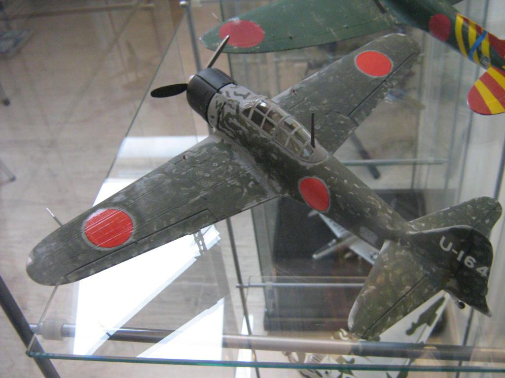 Mitsubishi A6M2 Type 21 Zro 849279IMG_0931