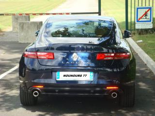 [Nounours77] Laguna III Coupé laguna GT 2 Litre Turbo 205 CV 854949DSC01685