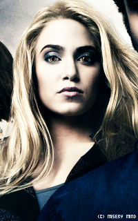 Rosalie Hale-McCarty