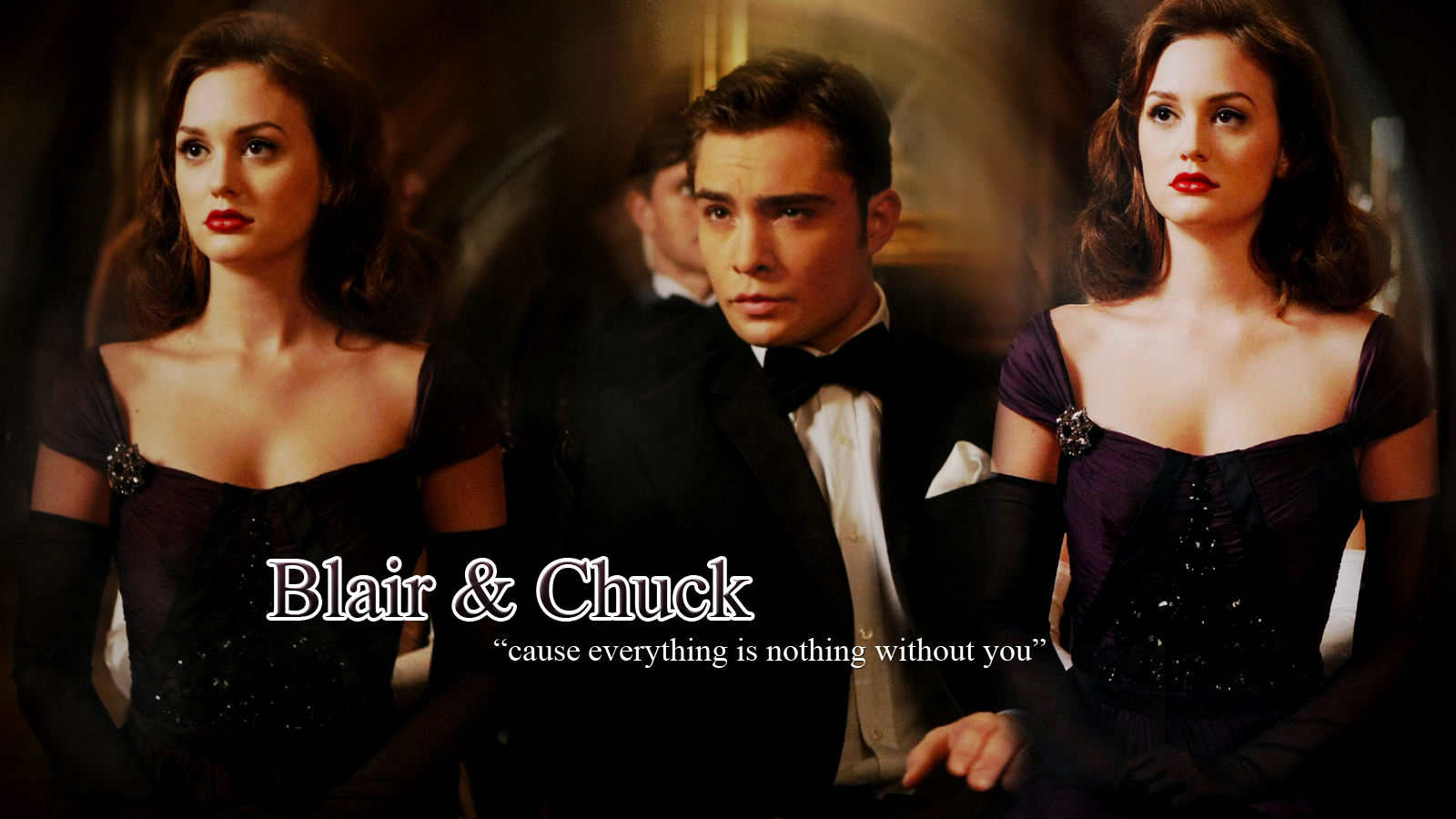 Les petits essais d'Ando. 859754WallChuckBlair