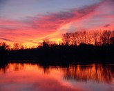 Le lac de la vérité