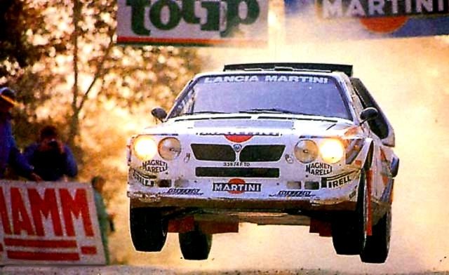 PHOTO de LANCIA 87549576car1