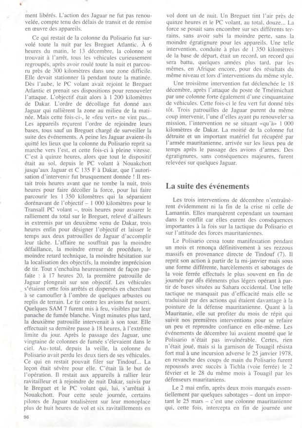 Le conflit armé du sahara marocain - Page 19 87845708