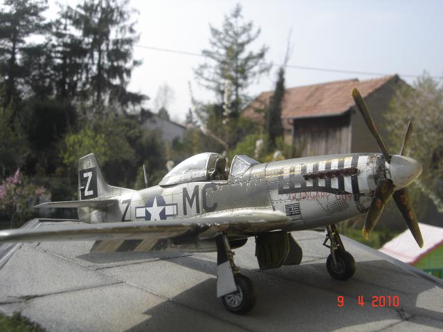 P-51D 883987Avril_2010_146