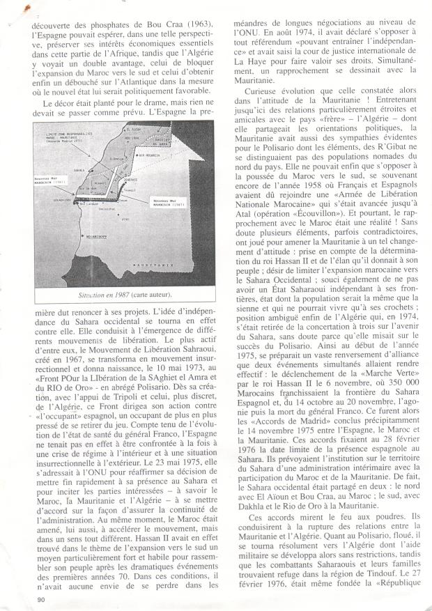 Le conflit armé du sahara marocain - Page 19 89251202