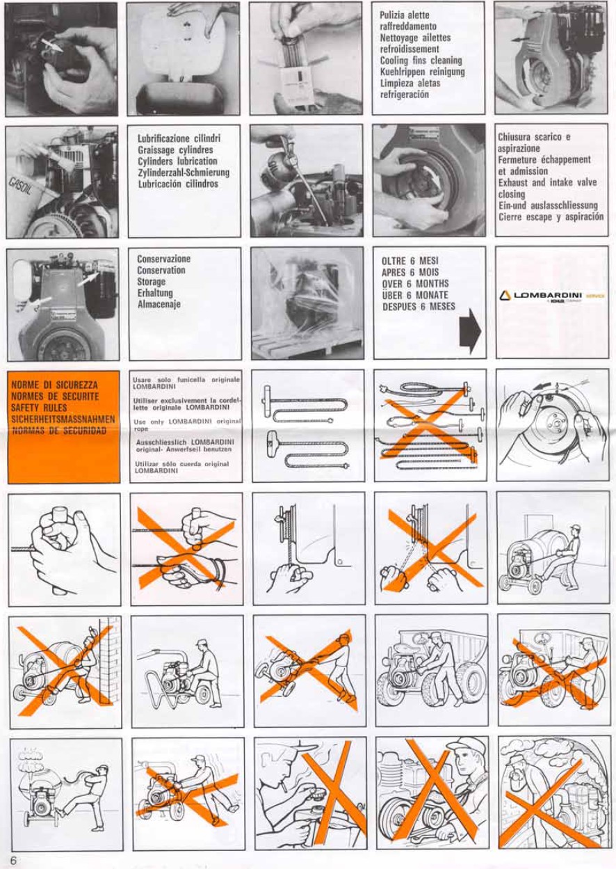 NOTICE D'ENTRETIEN MOTEUR 720 894695IMAGE_006