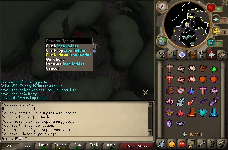 Dagannoth kings - par Ranma1/2 899447dkguide4