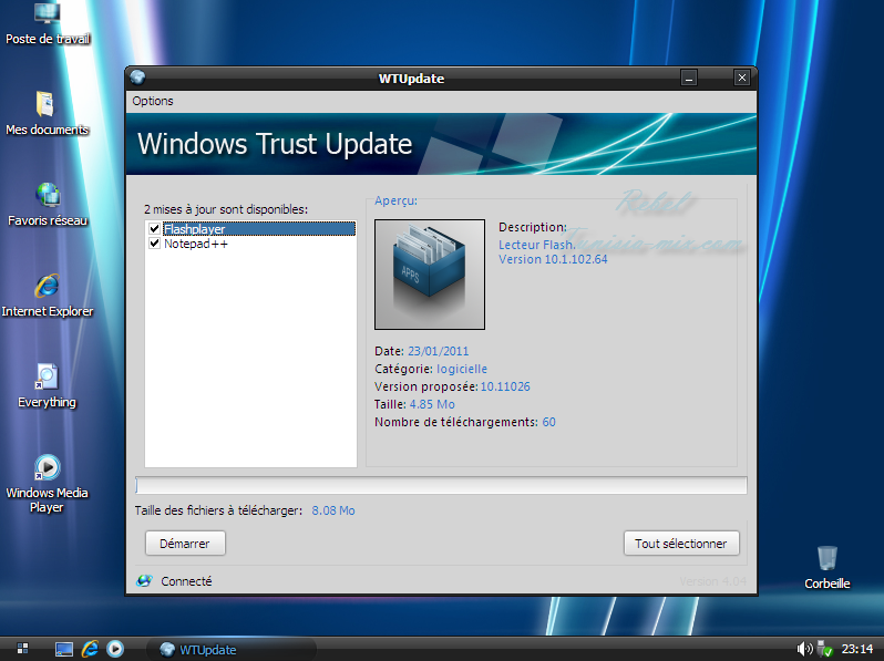 النسخة الممتازة من Windows Trust 4.5 8994491zp61e8