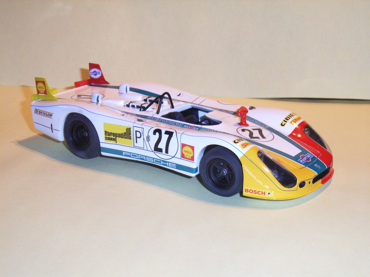 Porsche 908/2 24 h du Mans 1 970 904303IMAG0357