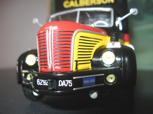 collection  ALTAYA" camions d'autrefois  "  au 1/43 906383IMG4292