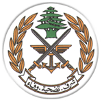 Armée du Liban. 911060ARMEE__1