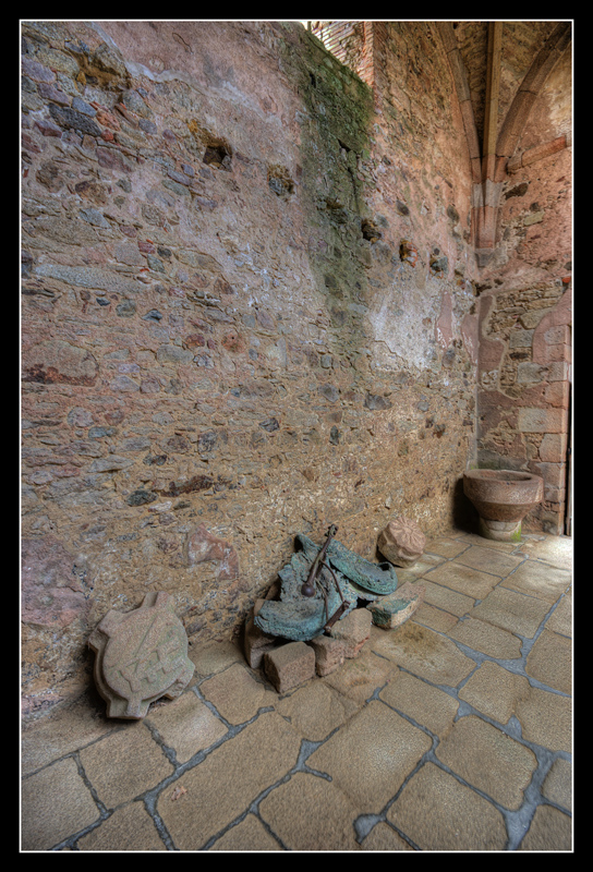 Oradour-sur-Glane 915110HDR41800