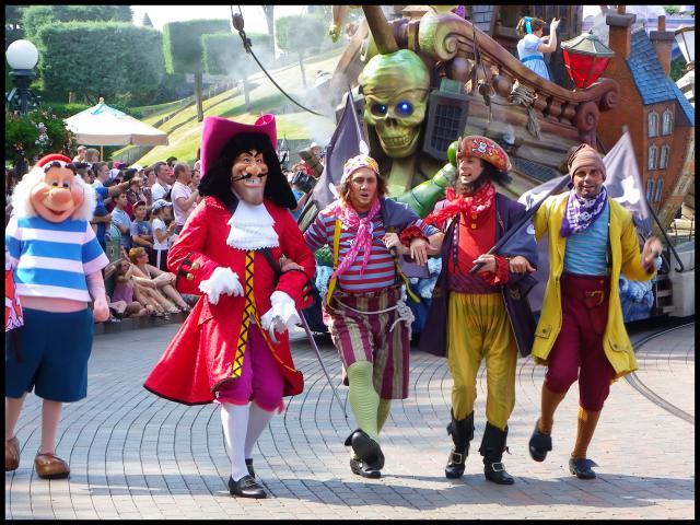 Disneyland Paris du 27 au 29 juin. 915296doud3