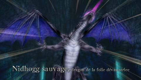 Screen des monstres Lord of arcana 921259PCT2003