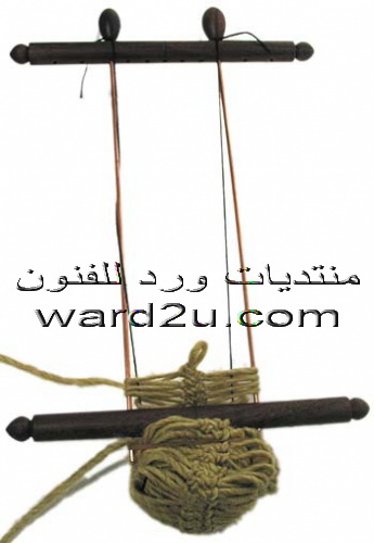 كروشية الهربين - شرح بالصور 924660longstrips5_web