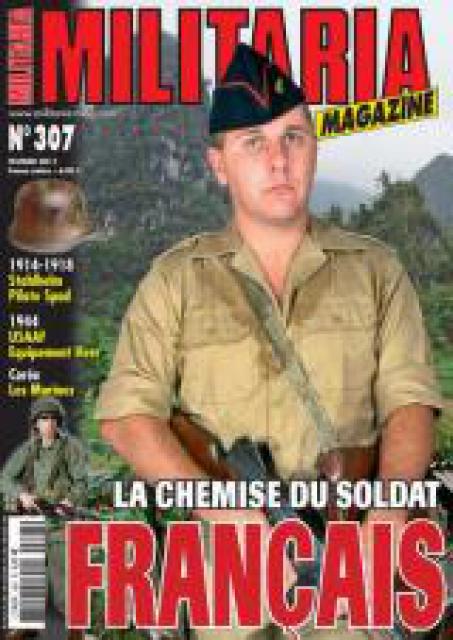 Ce mois ci dans Militaria Magazine. 935263previewnumeroimage259212959691691