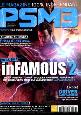 PSM3 Magazine 935764L3980