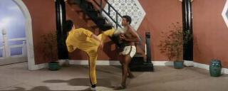 Good Bye Bruce Lee: 951419GoodbyeBruceLee_BruceLi_FauxMohamedAli_02fd602b4da1727512d18e79e4e549f7