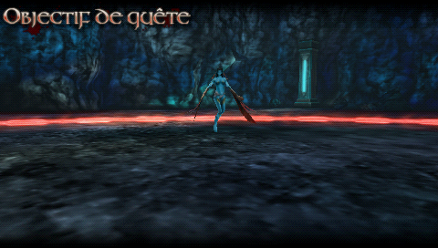 Screen des monstres Lord of arcana 958208PCT2009