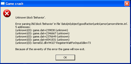 Problème ajout d'unité spéciale Arnor 959448gamecrashencore2