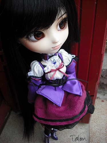 [plusieurs dolls] p4 petit interlude! 961049Talim1